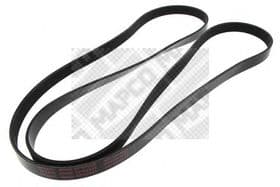 Поліклиновий ремінь