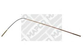 Трос ручного тормоза MAPCO 5007