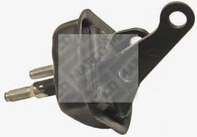 Сайлентблок балки