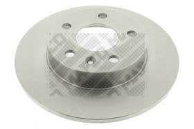 Гальмівний диск Гальмівний диск