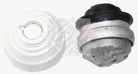 Подушка двигателя