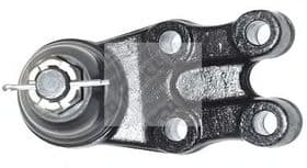 Шаровая опора