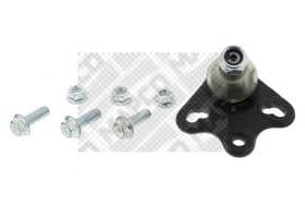 Шарова опора