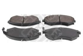 Тормозные колодки Тормозные колодки