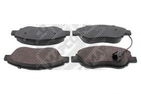 Тормозные колодки