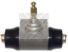 Колісний гальмівний циліндр Колісний гальмівний циліндр