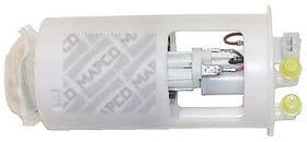 Паливний насос