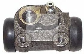 Колесный тормозной цилиндр