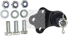 Шарова опора