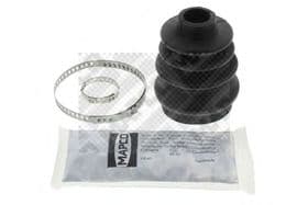 Пыльник ШРУСа