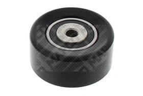 Натяжной ролик поликлинового ремня
