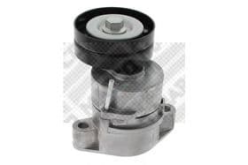 Натяжной ролик поликлинового ремня