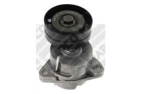 Натяжной ролик поликлинового ремня Натяжной ролик поликлинового ремня