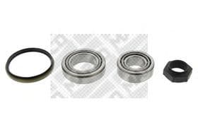 Підшипник ступиці колеса