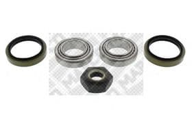 Підшипник ступиці колеса