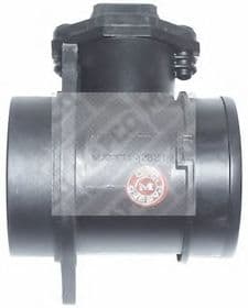 Витратомір повітря