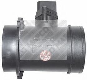 Витратомір повітря