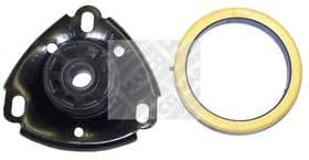 Комплект (опора + подшипник)