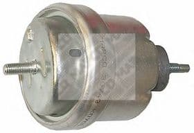 Подушка двигуна