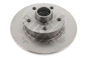 Гальмівний диск