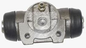 Колесный тормозной цилиндр