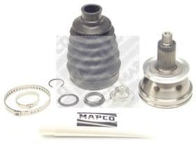 ШРУС MAPCO 16850