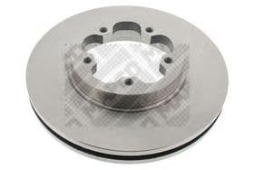 Гальмівний диск