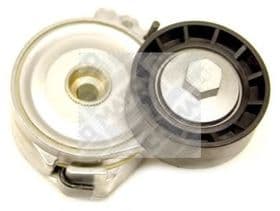 Натяжний ролик поліклинового ременя