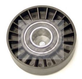 Обводной ролик поликлинового ремня MAPCO 23865