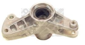 Натяжной ролик поликлинового ремня