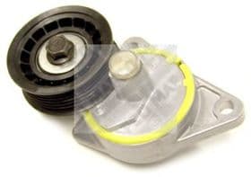 Натяжний ролик поліклинового ременя