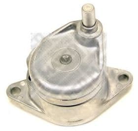 Натяжний ролик поліклинового ременя