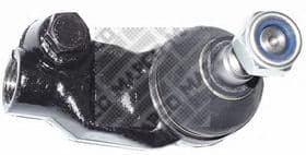 Наконечник кермової тяги