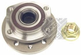 Ступица колеса