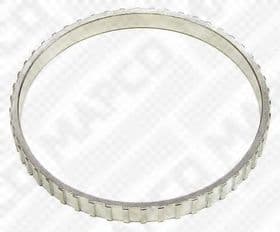 Монтажний комплект захисної накладки