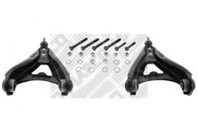 Комплект важелів