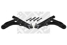 Комплект важелів