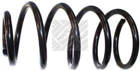 Пружина подвески Пружина подвески