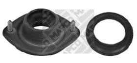 Комплект (опора + подшипник)