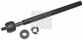 Кермова тяга