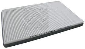 Фильтр салона