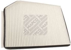 Фільтр салону