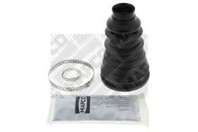 Пильовик гранати Пильовик гранати