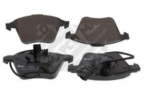 Тормозные колодки Тормозные колодки