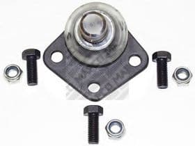 Шарова опора