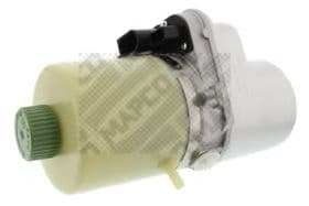 Насос гідропідсилювача керма