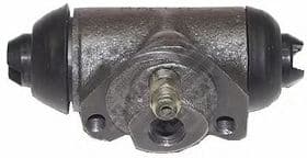 Колесный тормозной цилиндр