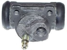 Колісний гальмівний циліндр