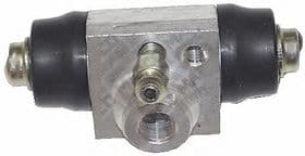 Колісний гальмівний циліндр Колісний гальмівний циліндр