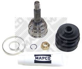 Граната MAPCO 16539